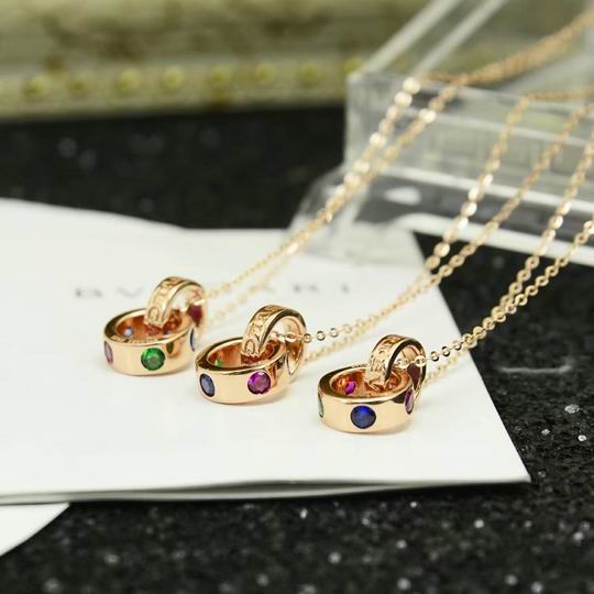 Bvlgari necklace 04lyh143